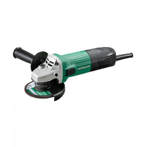 Hitachi Angle Grinder 4