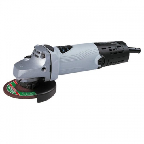 Hitachi Angle Grinder 4