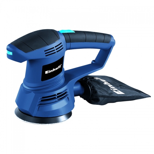 EINHELL Rotating Sander BT-RS 420 E