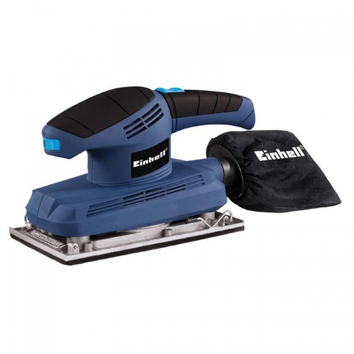 EINHELL Orbital Sander BT-OS 280 E