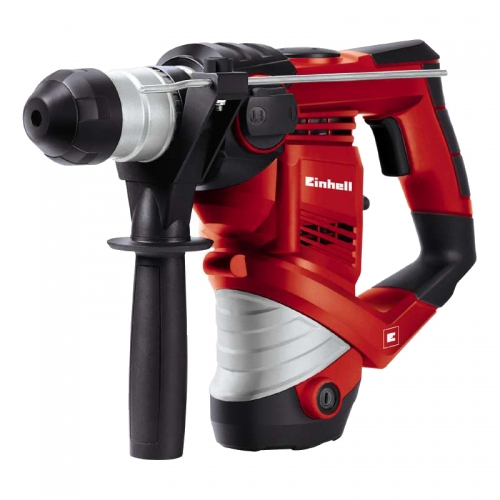 EINHELL Rotary Hammer TH-RH 900/1