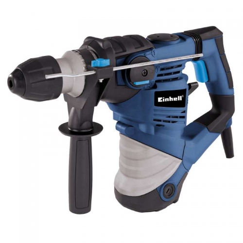 EINHELL 4 Functions Rotary Hammer BT-RH 1600