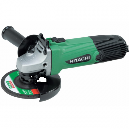 Hitachi Angle Grinder 5