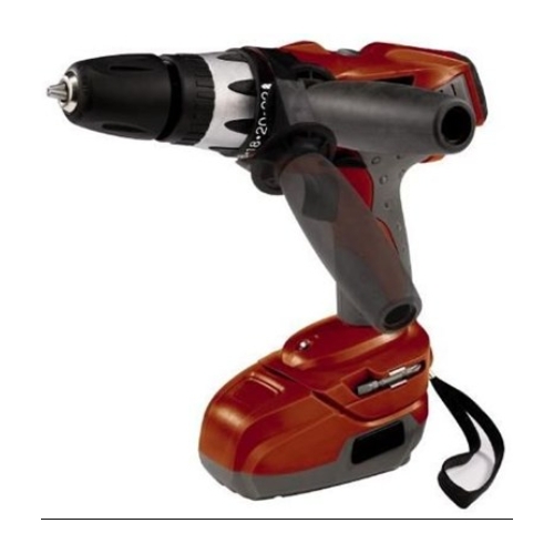 EINHELL Cordless Impact Drill RT-CD 18 i