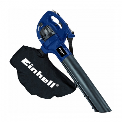 EINHELL Petrol Leaf Vacuum / Leaf Blower BG-PL 26/1