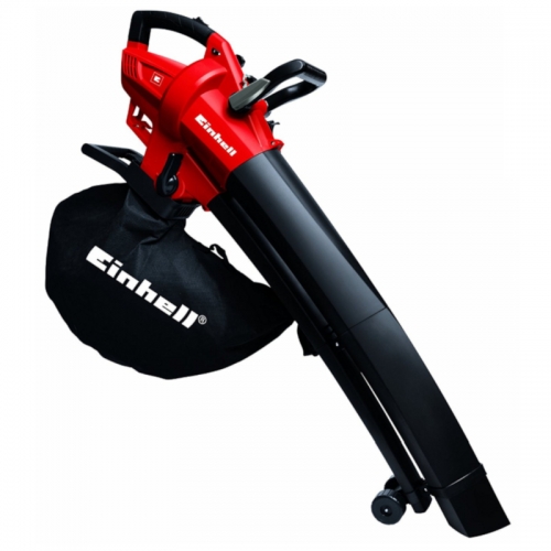 EINHELL Electric Leaf Vacuum RG-EL 2600 E