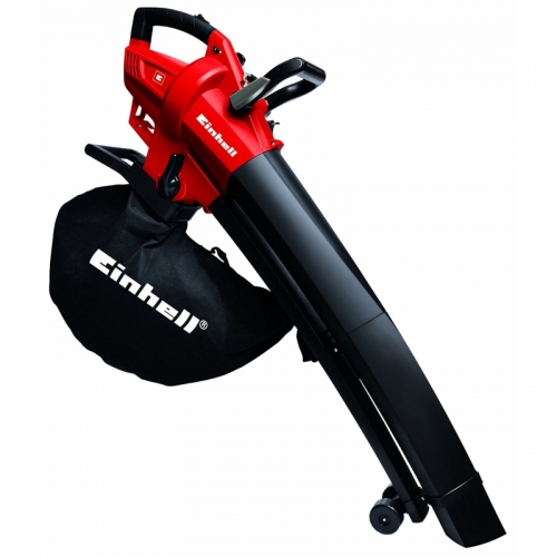 EINHELL Electric Leaf Vacuum GC-EL 2600 E