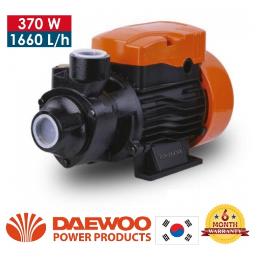 EINHELL 1” Electric Peripheral Water Pump DAEQB60