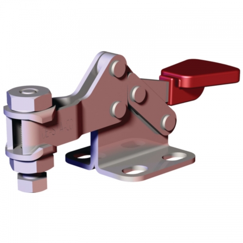 DESTACO Horizontal Hold Down Clamps 206 SERIES