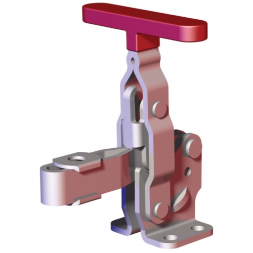 DESTACO Vertical Hold Down Clamps 207 SERIES