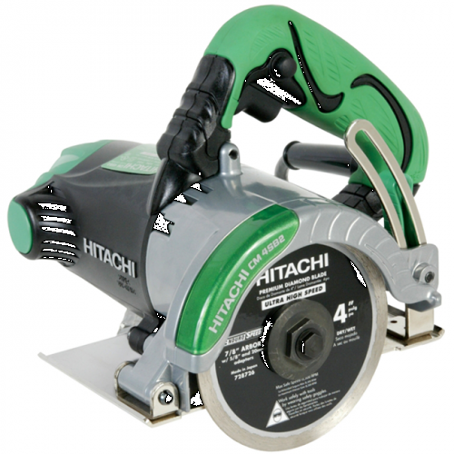 Hitachi Diamond Cutter 110mm(4