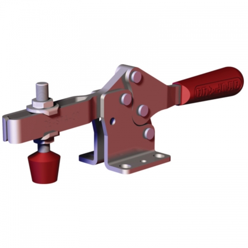 DESTACO Horizontal Hold Down Clamps 237U SERIES