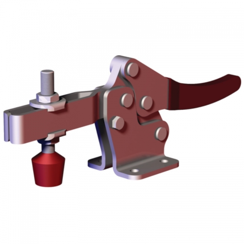 DESTACO Horizontal Hold Down Clamps 245 SERIES