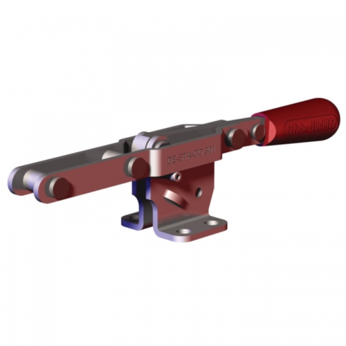 DESTACO Pull Action Latch Clamps 301 SERIES