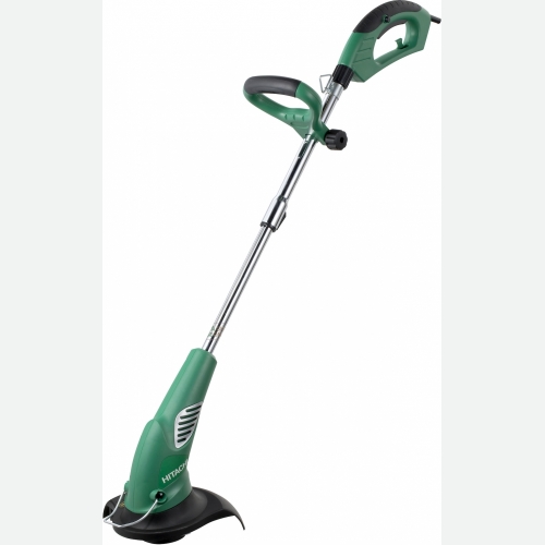 Hitachih Grass Trimmer 400W, 250mm, 11000rpm, 2.3kg CG25SC