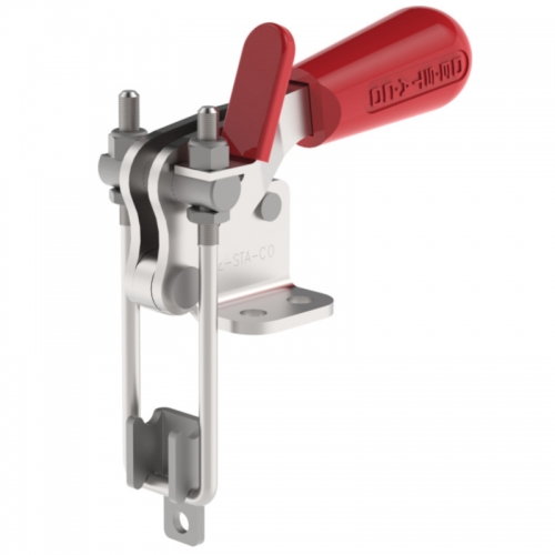 DESTACO Pull Action Latch Clamps 324 SERIES