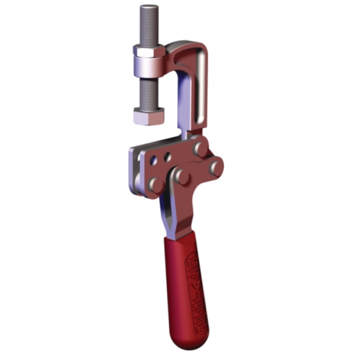 DESTACO Squeeze Action Plier Clamps 325 SERIES