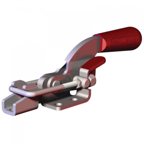 DESTACO Pull Action Latch Clamps 331 SERIES