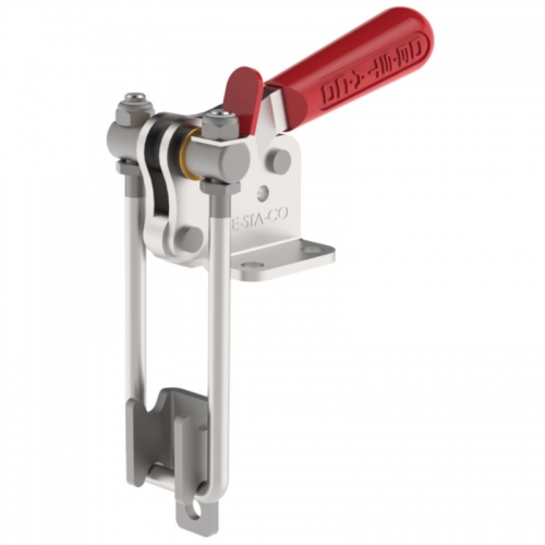 DESTACO Pull Action Latch Clamps 344 SERIES