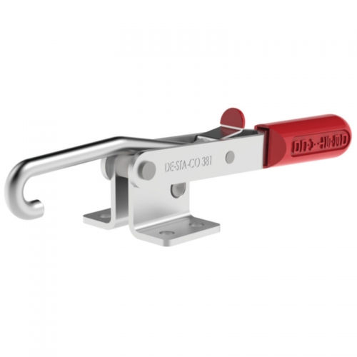 DESTACO Pull Action Latch Clamps 381 SERIES