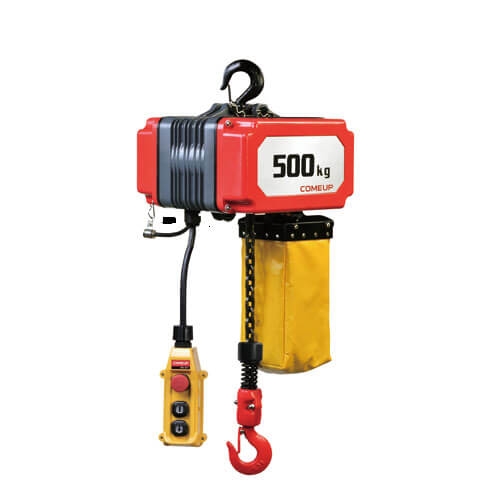 HHM HOIST CK-500