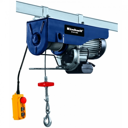 HHM Electric Hoist BT-EH 1000