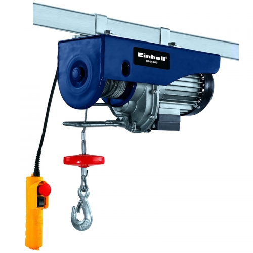 HHM Electric Hoist BT-EH 600