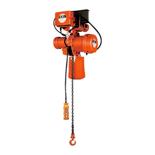 HHM  Electric Chain Hoist » MH-5