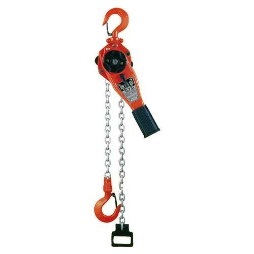 HHM Lever Hoist » RB5