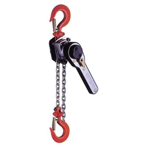 HHM  Lever Hoist » RBP10025