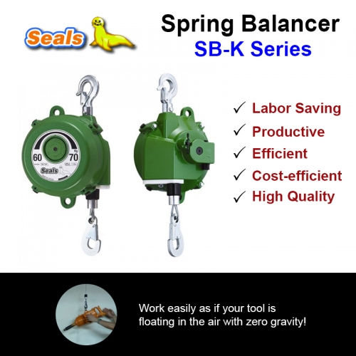 HHM Spring Balancer SB-K Series