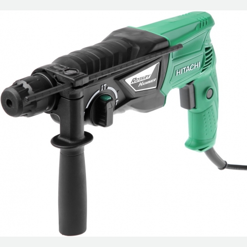 Hitachi Rotary Hammer 3modes, 730W, 24mm, 1050rpm, 2.7kg DH24PH