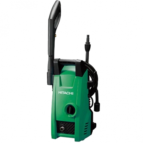 Hitachi High Pressure Washer 100Bar, 1400W, 5.4kg AW100