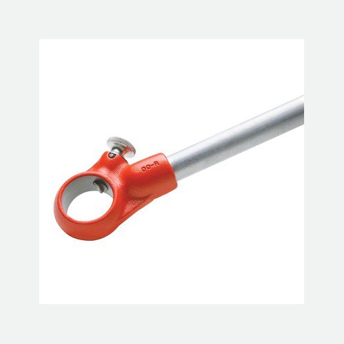 RIDGID Ratchet & Handle Only