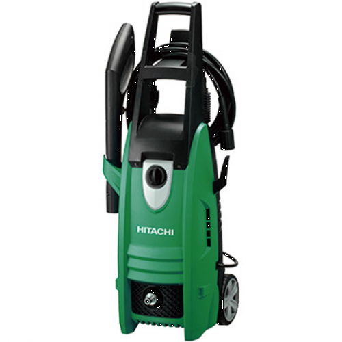 Hitachi High Pressure Washer 130Bar, 1600W, 8.3kg AW130