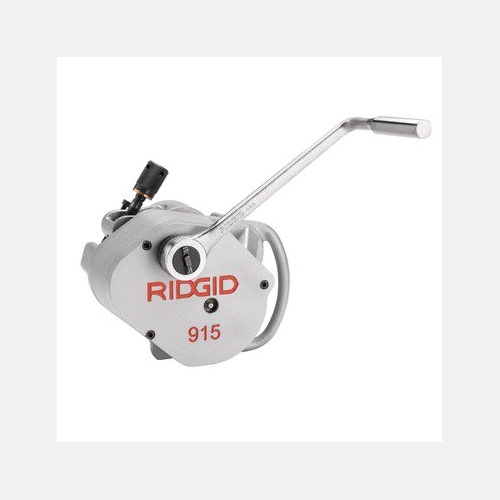 RIDGID 915 Roll Groover