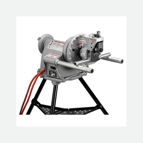 RIDGID 975 Combo Roll Groover