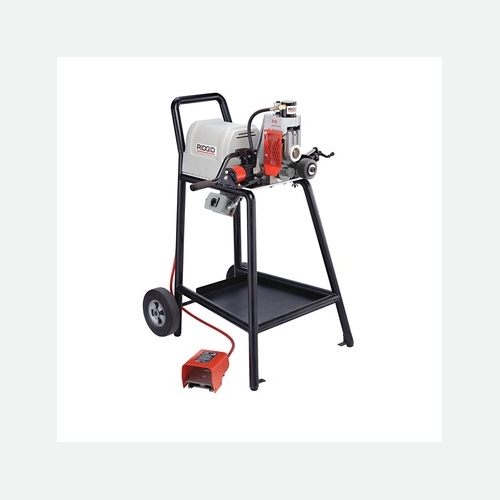 RIDGID 918-I Roll Groover