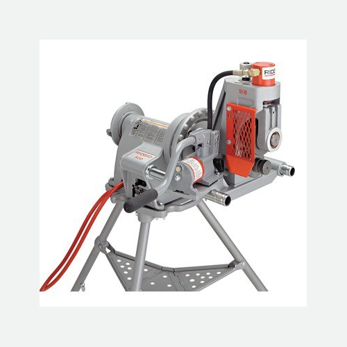 RIDGID 918 Roll Groover