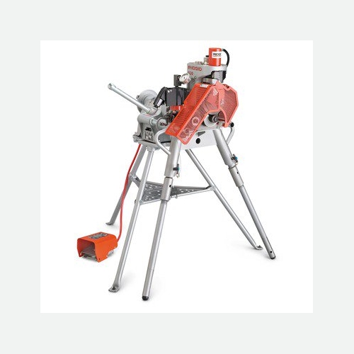 RIDGID 920 Roll Groover