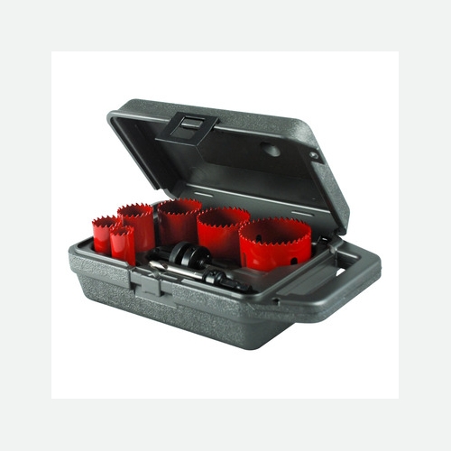 RIDGID Hole Saw Kits