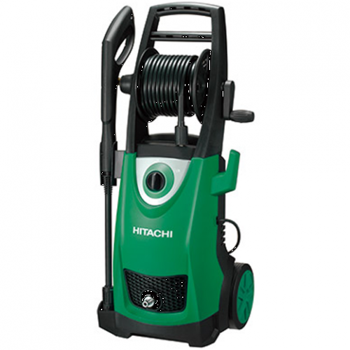 Hitachi High Pressure Washer 150Bar, 2000W, 12.4kg AW150