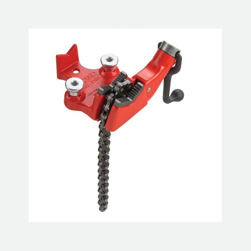 RIDGID Bench Chain Vises