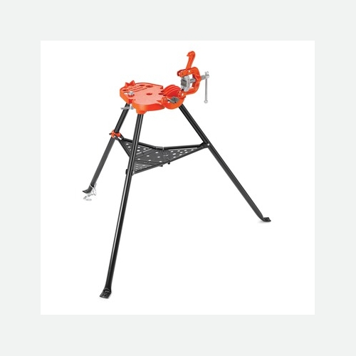 RIDGID Portable TRISTAND® Vises