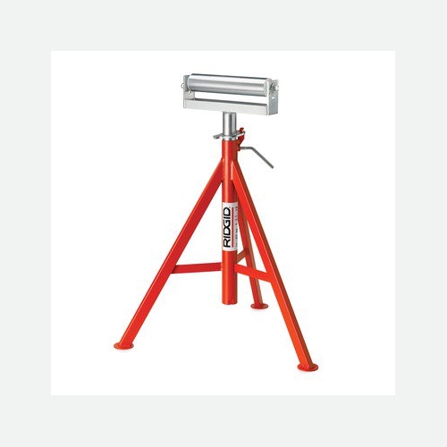 RIDGID Conveyor Head Pipe Stands