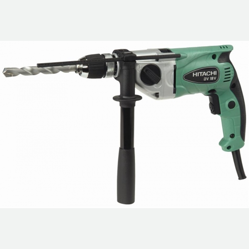 Hitachi Rev. Impact Drill 1/2