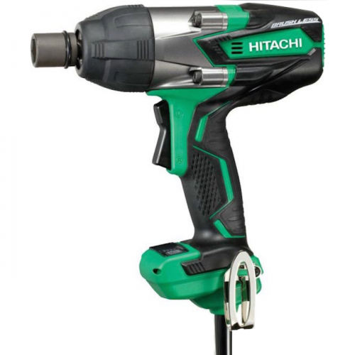 Hitachi Impact Wrench 1/2