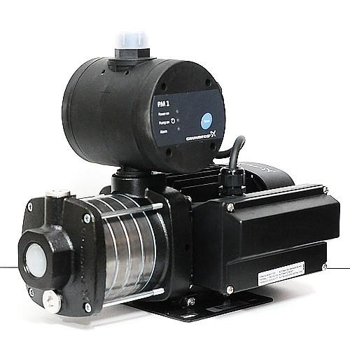 GRUNDFOS CM5-5PM1 WATER BOOSTER PUMP