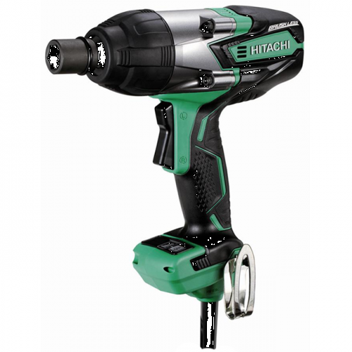 Hitachi Impact Wrench 1/2