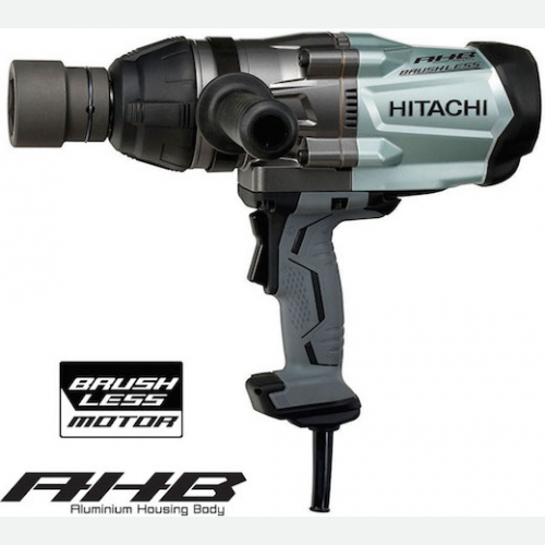 Hitachi Impact Wrench 1